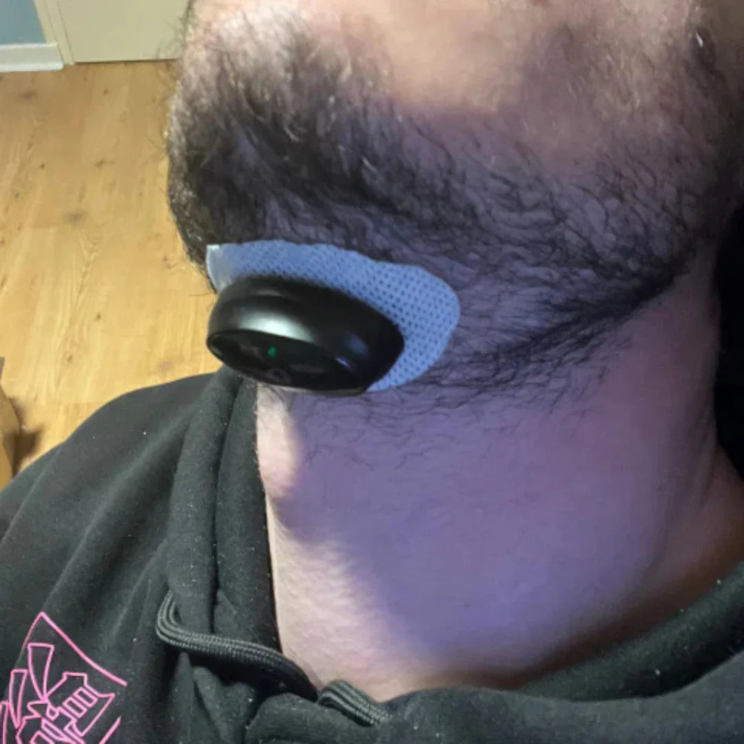 NeuroAir™ |  Smart Anti-Snoring Neurostimulation Device