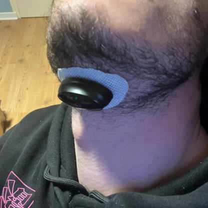 NeuroAir™ |  Smart Anti-Snoring Neurostimulation Device
