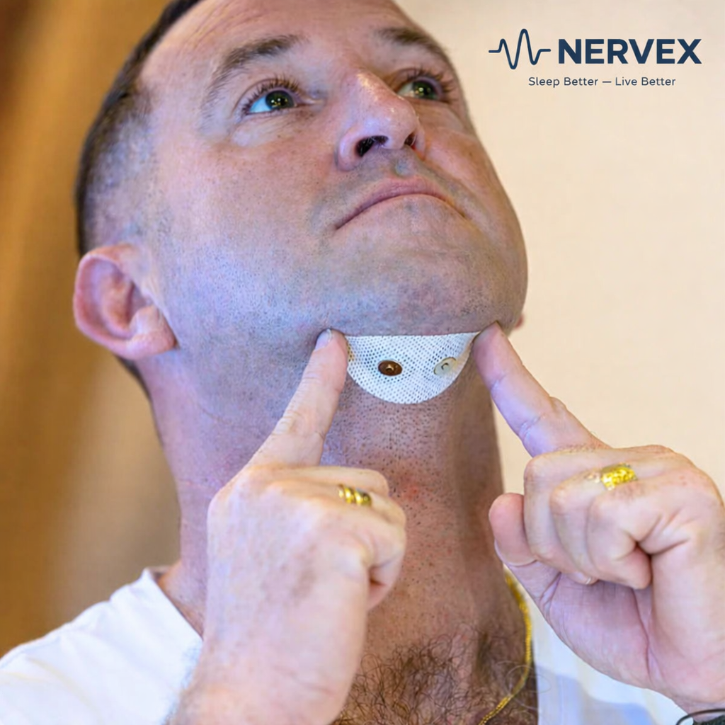 Contact Patches For NeuroAir™