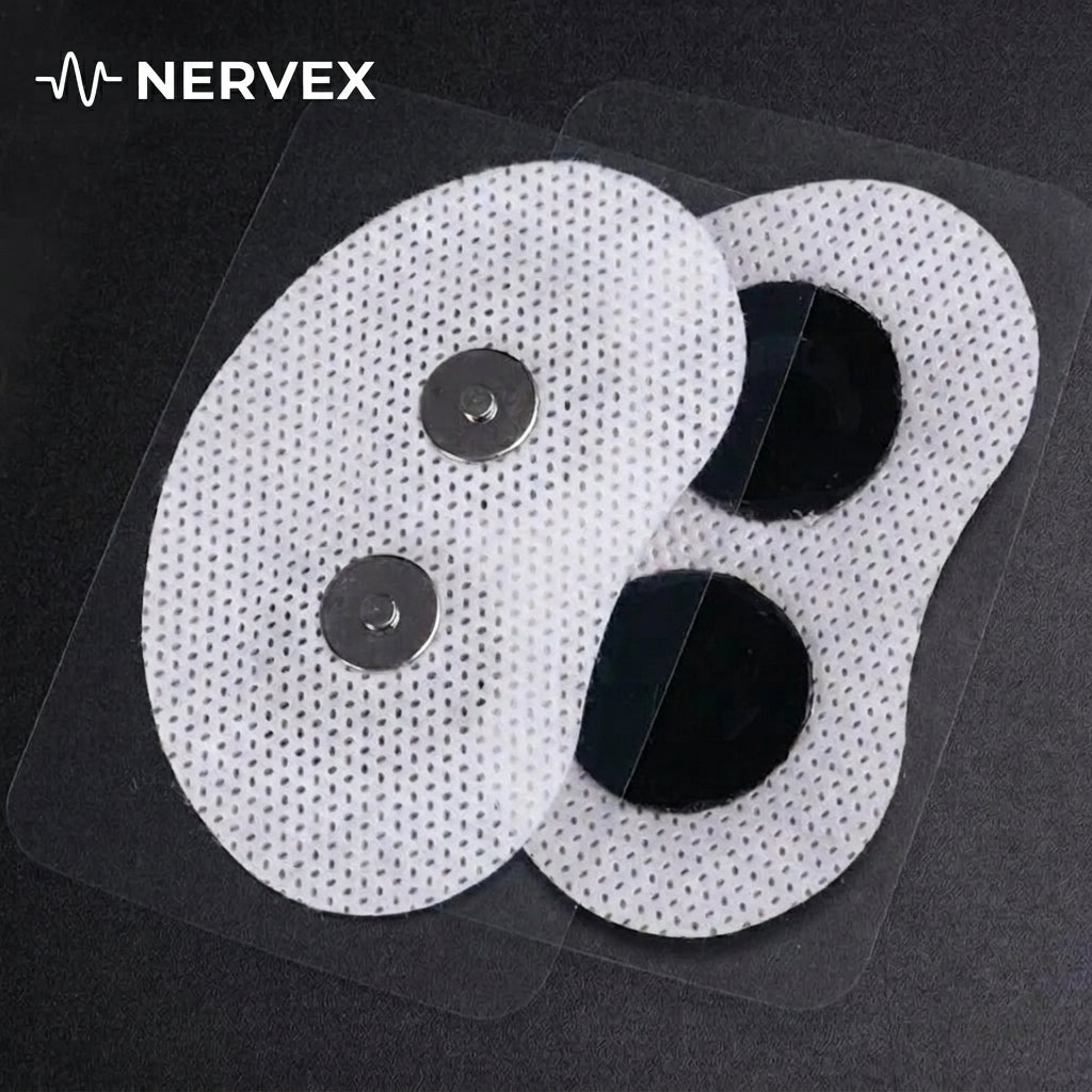 Contact Patches For NeuroAir™