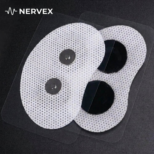 Contact Patches For NeuroAir™