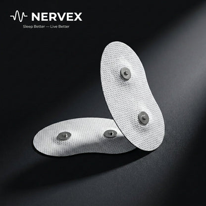 Contact Patches For NeuroAir™